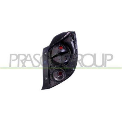 DW3284164_1.JPG Fanale Posteriore Sinistro Senza Porta Lampada Per Chevrolet/daewoo Aveo Dal 2011 Al 2015