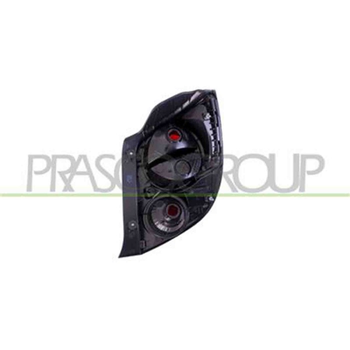 DW3284164_1.JPG Fanale Posteriore Sinistro Senza Porta Lampada Per Chevrolet/daewoo Aveo Dal 2011 Al 2015
