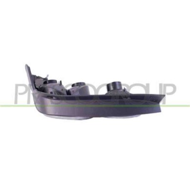 DW3284164_3.JPG Fanale Posteriore Sinistro Senza Porta Lampada Per Chevrolet/daewoo Aveo Dal 2011 Al 2015