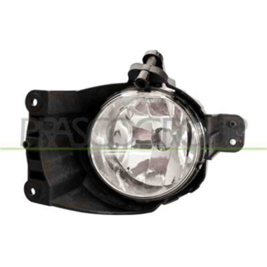 GUIDA_ALLA_SCELTA.JPG Fendinebbia Sinistro Per Chevrolet/daewoo Aveo Dal 2011 Al 2015