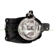 Fendinebbia Sinistro Per Chevrolet/daewoo Aveo Dal 2011 Al 2015