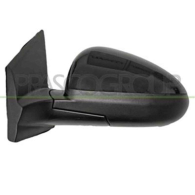 GUIDA_ALLA_SCELTA.JPG Retrovisore Destro Elettrico Per Chevrolet/daewoo Aveo Dal 2011 Al 2015