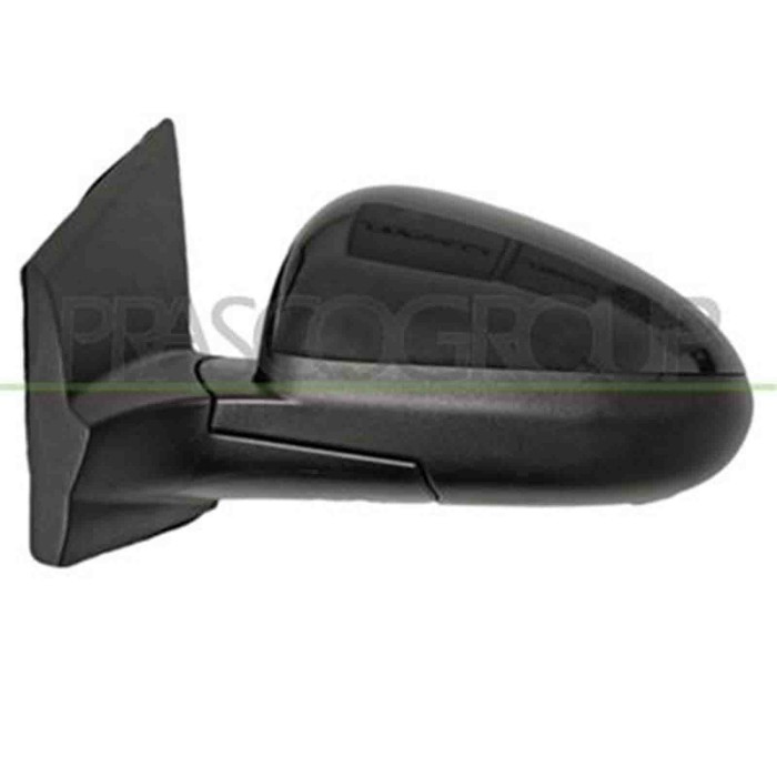 GUIDA_ALLA_SCELTA.JPG Retrovisore Destro Elettrico Per Chevrolet/daewoo Aveo Dal 2011 Al 2015