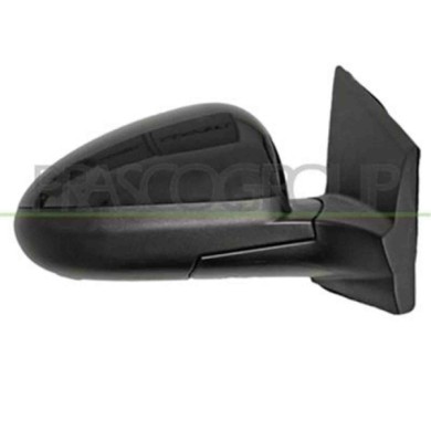 GUIDA_ALLA_SCELTA.JPG Retrovisore Sinistro Elettrico Per Chevrolet/daewoo Aveo Dal 2011 Al 2015