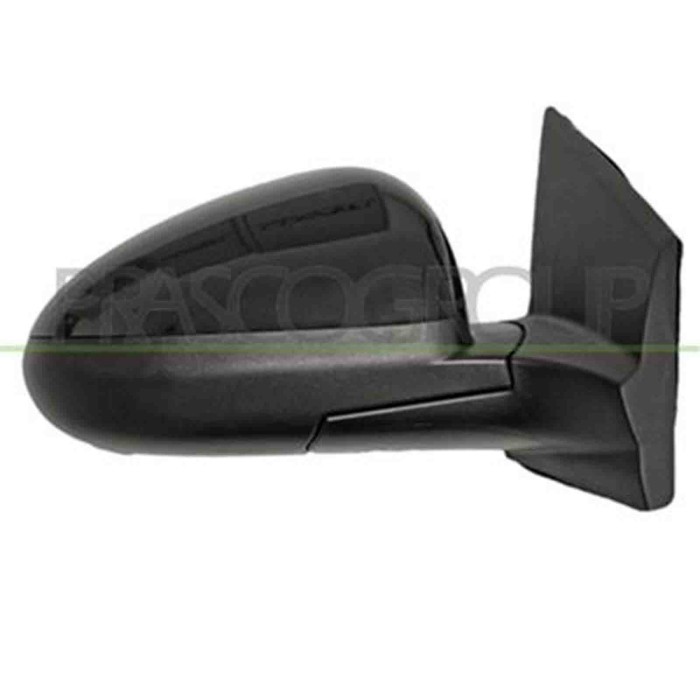 GUIDA_ALLA_SCELTA.JPG Retrovisore Sinistro Elettrico Per Chevrolet/daewoo Aveo Dal 2011 Al 2015