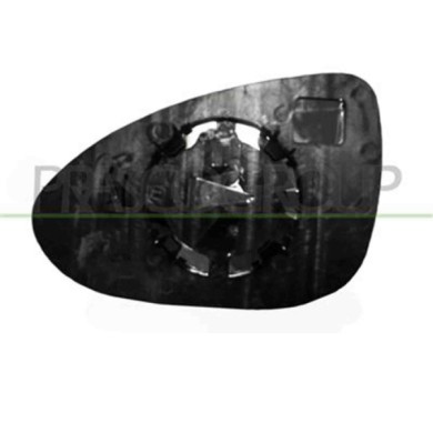 GUIDA_ALLA_SCELTA.JPG Piastra Specchio Destra Per Chevrolet/daewoo Aveo Dal 2011 Al 2015