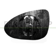 Piastra Specchio Destra Per Chevrolet/daewoo Aveo Dal 2011 Al 2015