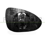 GUIDA_ALLA_SCELTA.JPG Piastra Specchio Sinistra Per Chevrolet/daewoo Aveo Dal 2011 Al 2015