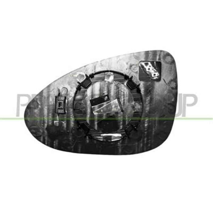 GUIDA_ALLA_SCELTA.JPG Piastra Specchio Destra Per Chevrolet/daewoo Aveo Dal 2011 Al 2015