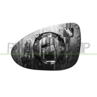 Piastra Specchio Destra Per Chevrolet/daewoo Aveo Dal 2011 Al 2015