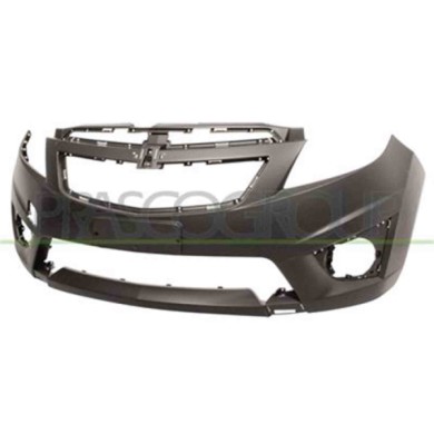 DW3401011_1.JPG Paraurti Anteriore Con Primer Per Chevrolet/daewoo Spark Dal 2009 Al 2012