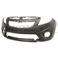 DW3401011_1.JPG Paraurti Anteriore Con Primer Per Chevrolet/daewoo Spark Dal 2009 Al 2012