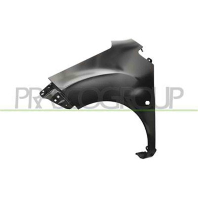 GUIDA_ALLA_SCELTA.JPG Parafango Anteriore Sinistro Con Foro Lucciola Per Chevrolet/daewoo Spark Dal 2009 Al 2012