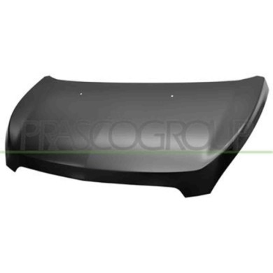 DW3403100_1.JPG Cofano Per Chevrolet/daewoo Spark Dal 2009 Al 2012