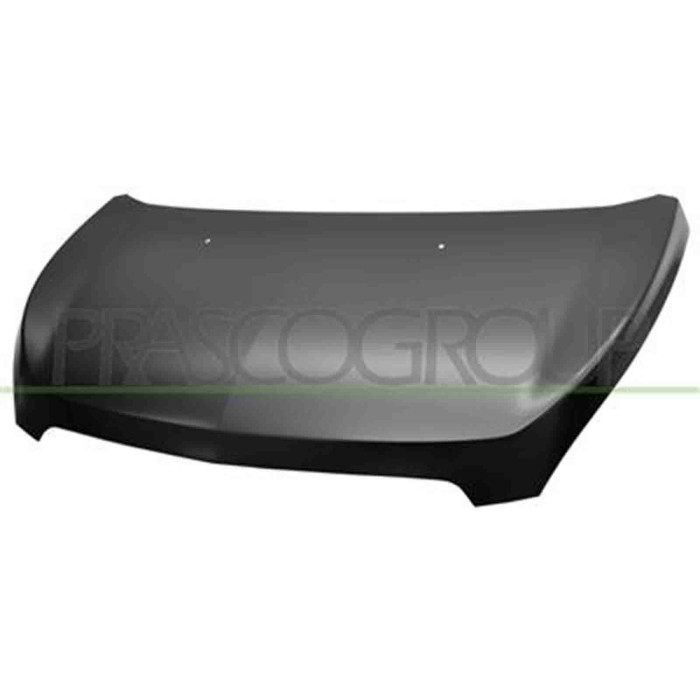 DW3403100_1.JPG Cofano Per Chevrolet/daewoo Spark Dal 2009 Al 2012