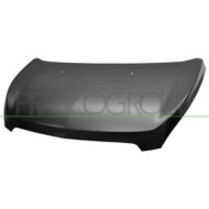 Cofano Per Chevrolet/daewoo Spark Dal 2009 Al 2012