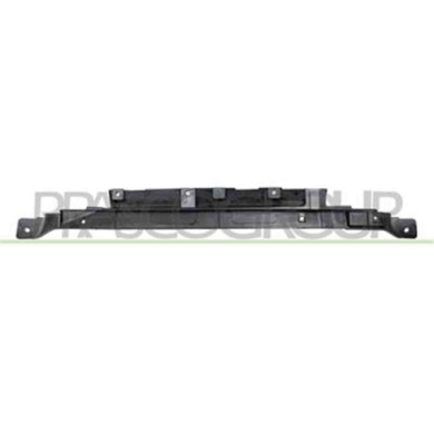 DW3403201_1.JPG Riparo Frontale Anteriore Superiore In Plastica Per Chevrolet/daewoo Spark Dal 2009 Al 2012