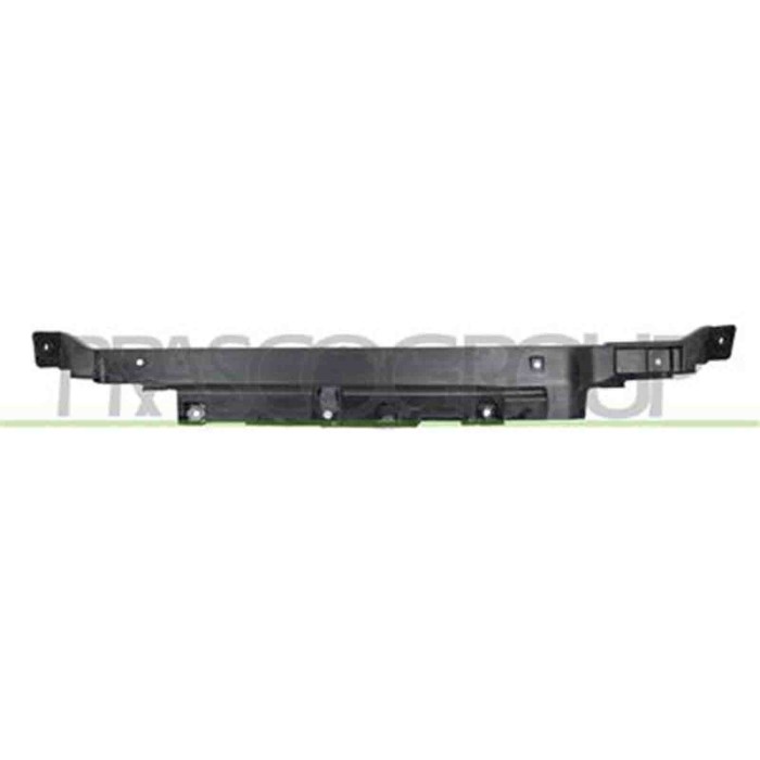 DW3403201_2.JPG Riparo Frontale Anteriore Superiore In Plastica Per Chevrolet/daewoo Spark Dal 2009 Al 2012