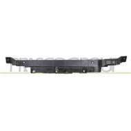 Riparo Frontale Anteriore Superiore In Plastica Per Chevrolet/daewoo Spark Dal 2009 Al 2012