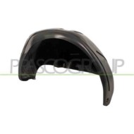 Passaruota Posteriore Destro Per Chevrolet/daewoo Spark Dal 2009 Al 2012