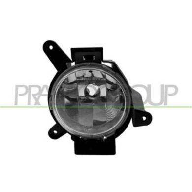 GUIDA_ALLA_SCELTA.JPG Fendinebbia Destro Per Chevrolet/daewoo Spark Dal 2009 Al 2012