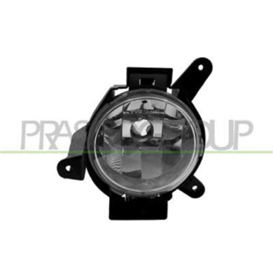 GUIDA_ALLA_SCELTA.JPG Fendinebbia Sinistro Per Chevrolet/daewoo Spark Dal 2009 Al 2012