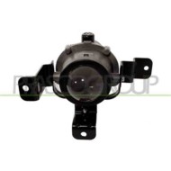 Fendinebbia Sinistro Per Chevrolet/daewoo Spark Dal 2009 Al 2012