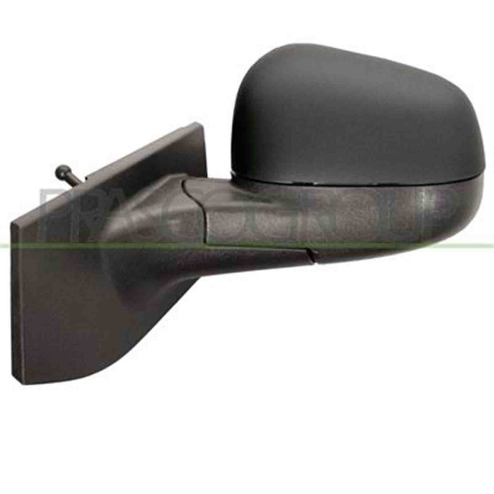 GUIDA_ALLA_SCELTA.JPG Retrovisore Sinistro A Cavi Per Chevrolet/daewoo Spark Dal 2009 Al 2012