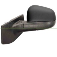 Retrovisore Sinistro Elettrico Per Chevrolet/daewoo Spark Dal 2009 Al 2012