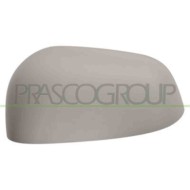 Calotta Retrovisore Sinistro Con Primer Per Chevrolet/daewoo Spark Dal 2009 Al 2012