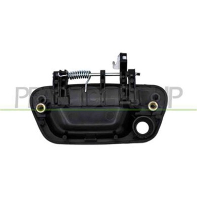 DW3408001_1.JPG Maniglia Esterna Anteriore Destra Per Chevrolet/daewoo Spark Dal 2009 Al 2012