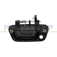 DW3408001_1.JPG Maniglia Esterna Anteriore Destra Per Chevrolet/daewoo Spark Dal 2009 Al 2012