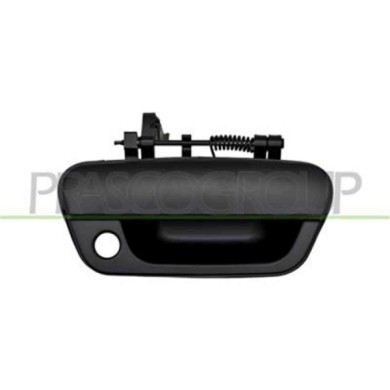 DW3408001_2.JPG Maniglia Esterna Anteriore Destra Per Chevrolet/daewoo Spark Dal 2009 Al 2012