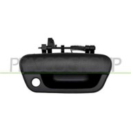 Maniglia Esterna Anteriore Destra Per Chevrolet/daewoo Spark Dal 2009 Al 2012