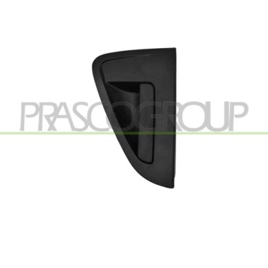 DW3408101_1.jpg Maniglia Esterna Posteriore Destra Nera Per Chevrolet/daewoo Spark Dal 2009 Al 2012