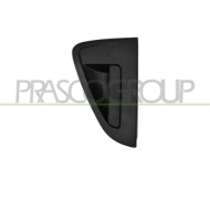 Maniglia Esterna Posteriore Destra Nera Per Chevrolet/daewoo Spark Dal 2009 Al 2012