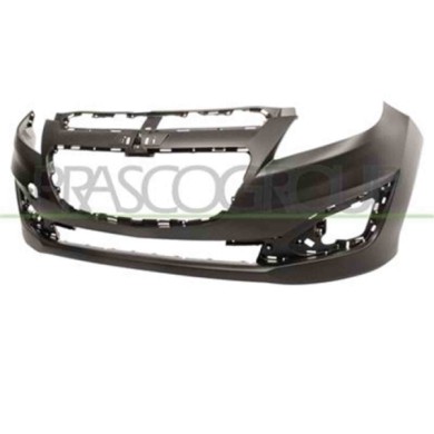 DW3421021_1.JPG Paraurti Anteriore Con Primer Per Chevrolet/daewoo Spark Dal 2013 Al 2015