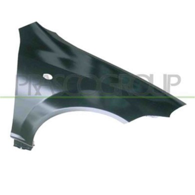 GUIDA_ALLA_SCELTA.JPG Parafango Anteriore Destro Con Foro Lucciola Per Chevrolet/daewoo Lacetti Dal 2004 Al 2010