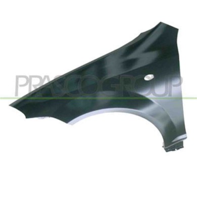 GUIDA_ALLA_SCELTA.JPG Parafango Anteriore Sinistro Con Foro Lucciola Per Chevrolet/daewoo Lacetti Dal 2004 Al 2010