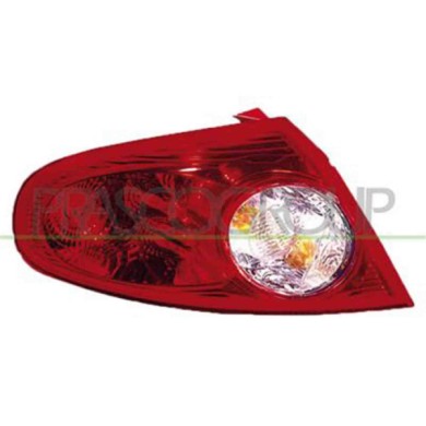 GUIDA_ALLA_SCELTA.JPG Fanale Posteriore Destro Esterno Senza Porta Lampada Per Chevrolet/daewoo Lacetti Dal 2004 Al 2010