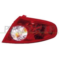 Fanale Posteriore Sinistro Esterno Senza Porta Lampada Per Chevrolet/daewoo Lacetti Dal 2004 Al 2010