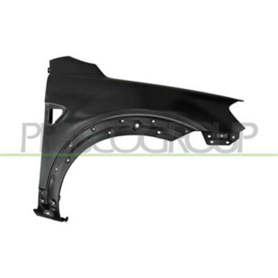 GUIDA_ALLA_SCELTA.JPG Parafango Anteriore Destro Per Chevrolet/daewoo Captiva Dal 2006 Al 2010