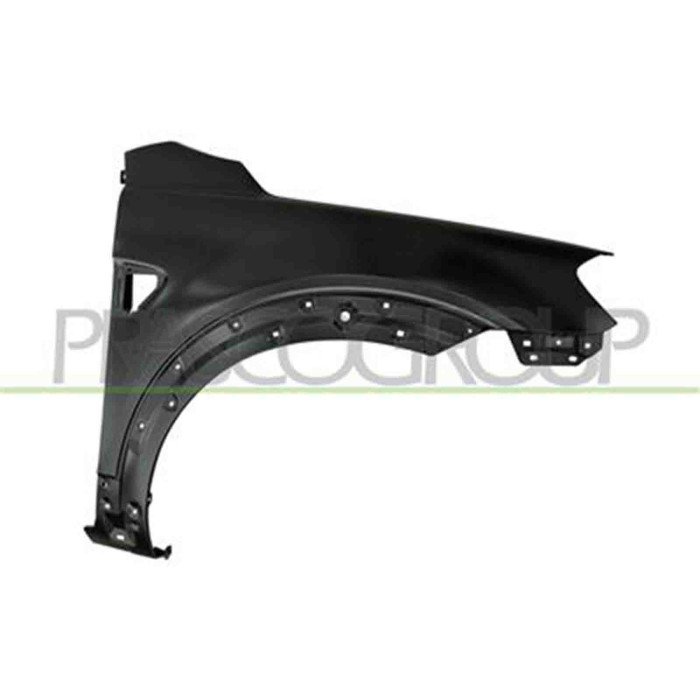 GUIDA_ALLA_SCELTA.JPG Parafango Anteriore Destro Per Chevrolet/daewoo Captiva Dal 2006 Al 2010