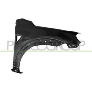Parafango Anteriore Destro Per Chevrolet/daewoo Captiva Dal 2006 Al 2010