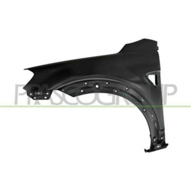 GUIDA_ALLA_SCELTA.JPG Parafango Anteriore Sinistro Per Chevrolet/daewoo Captiva Dal 2006 Al 2010