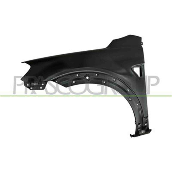 GUIDA_ALLA_SCELTA.JPG Parafango Anteriore Sinistro Per Chevrolet/daewoo Captiva Dal 2006 Al 2010