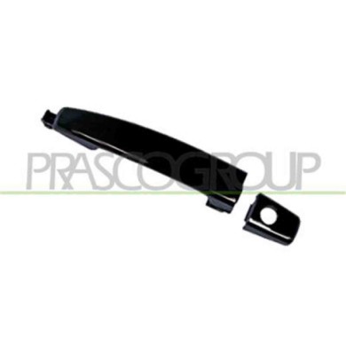 GUIDA_ALLA_SCELTA.JPG Maniglia Esterna Anteriore Sinistra Nera Per Chevrolet/daewoo Cruze Dal 2009 Al 2012