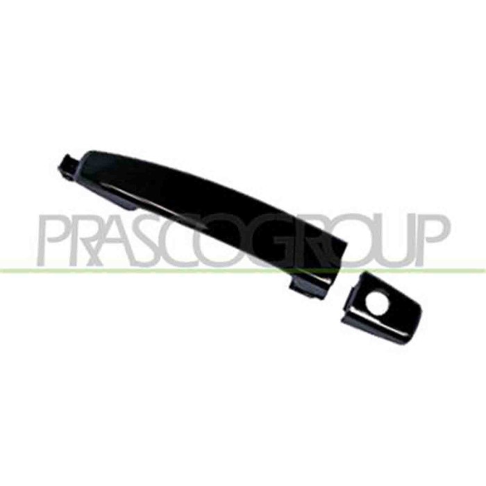 GUIDA_ALLA_SCELTA.JPG Maniglia Esterna Anteriore Sinistra Nera Per Chevrolet/daewoo Cruze Dal 2009 Al 2012