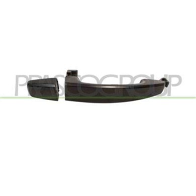 GUIDA_ALLA_SCELTA.JPG Maniglia Esterna Anteriore Destra+posteriore Destra O Sinistra Per Chevrolet/daewoo Captiva Dal 2006 Al 20