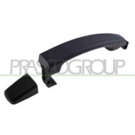 Maniglia Esterna Posteriore Destra O Sinistra Per Chevrolet/daewoo Captiva Dal 2006 Al 2010